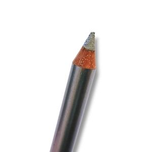 SOLD - ELIZABETH ARDEN Silver Eyeliner Pencil Retired